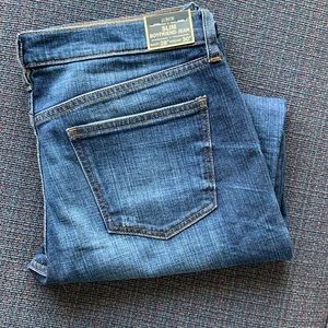 NWT Slim boyfriend jeans